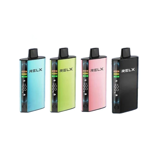 悦刻ACE 30000口一次性电子烟-三种功率模式可调-超薄机身设计