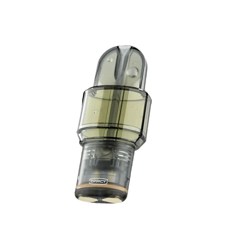 Snowplus Ufo Pods have a super-large capacity of 5ml each - compatible with RELX 4/5/6/7 devices
