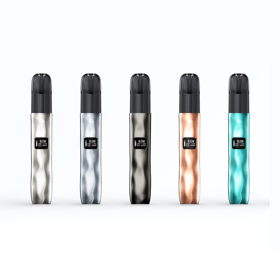 Jex Ripple Device - Two power levels: 8W/10W