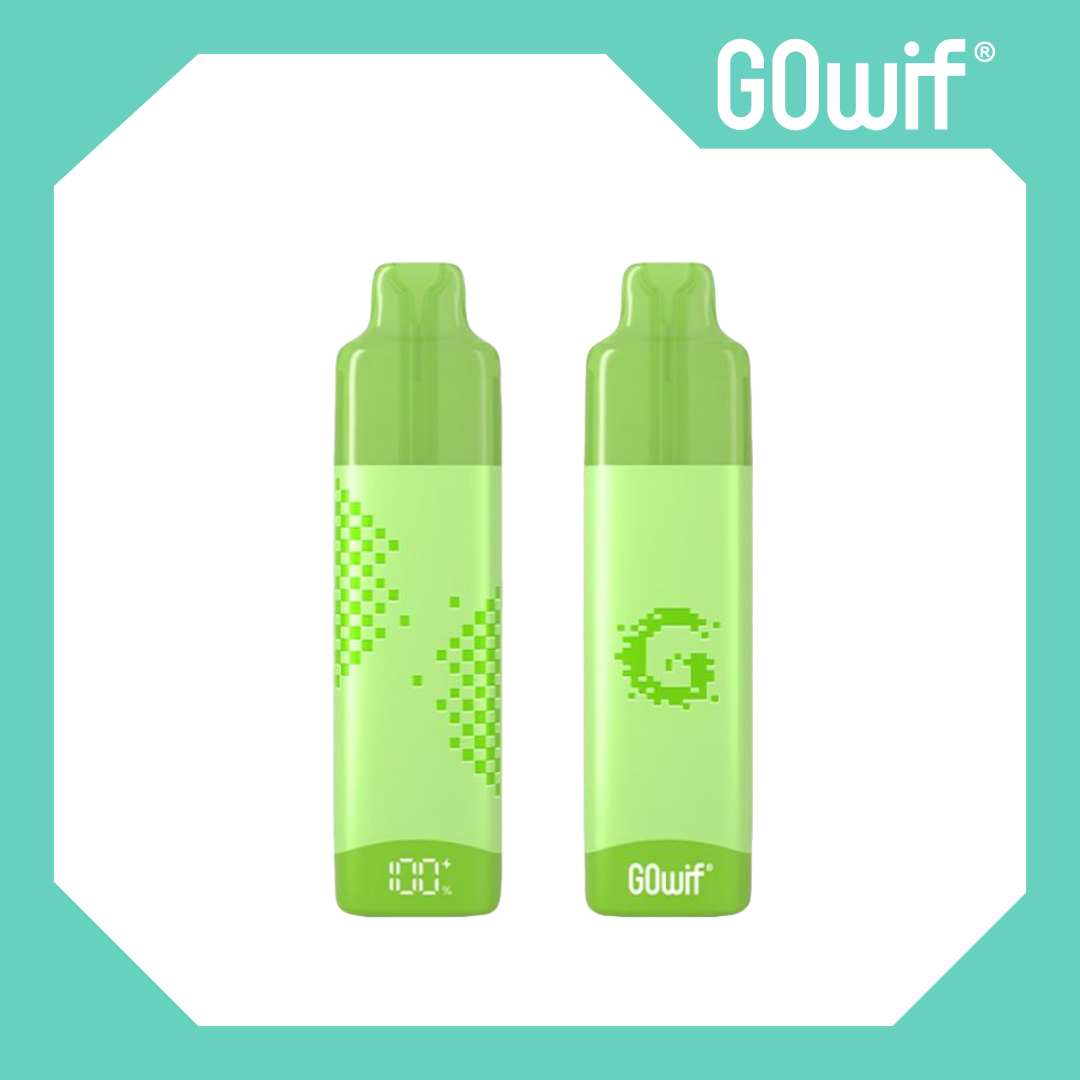 高维一次性电子烟18000口-16w大功率，双陶瓷芯