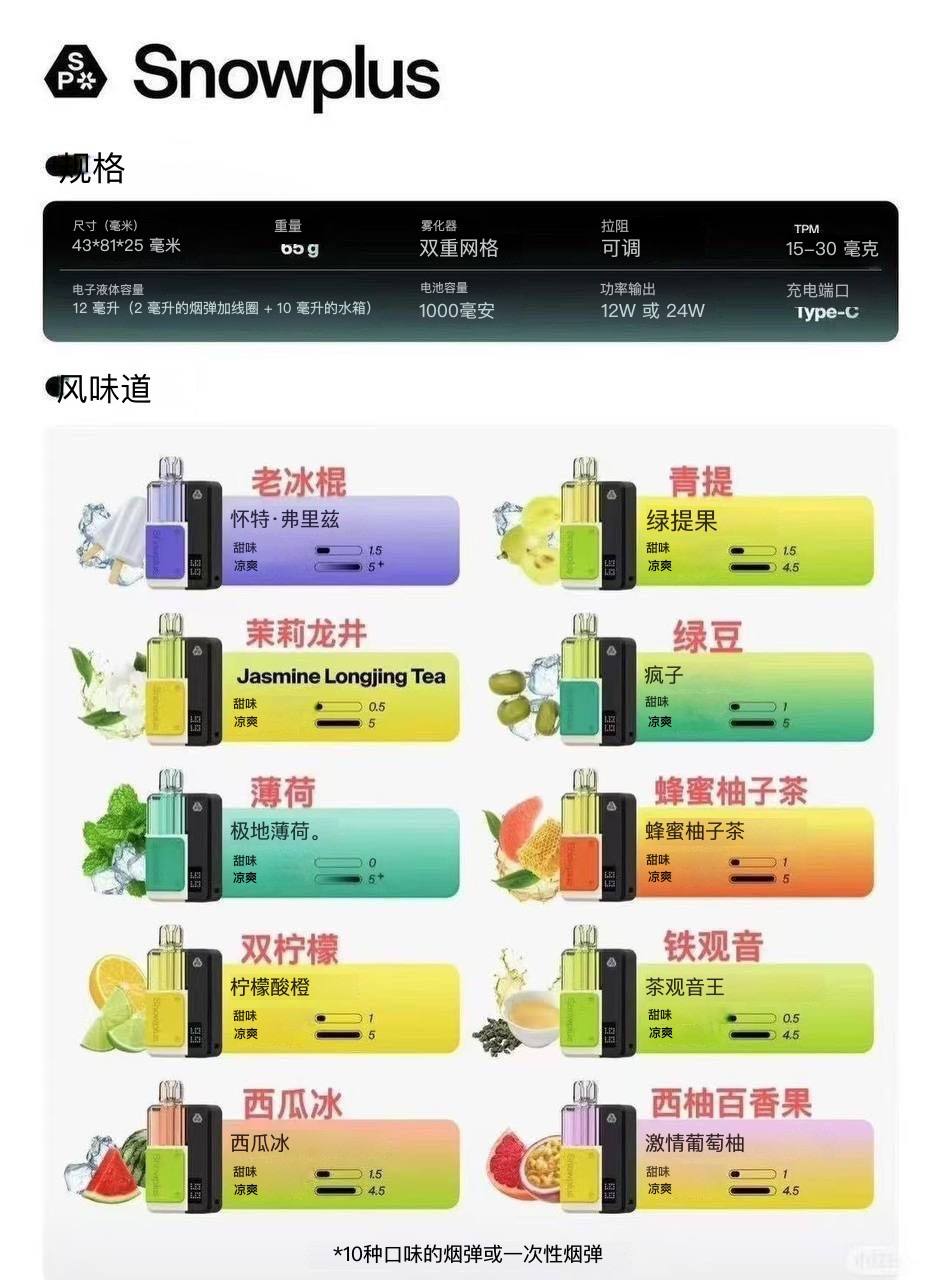 雪加积木电子烟口味介绍.jpg