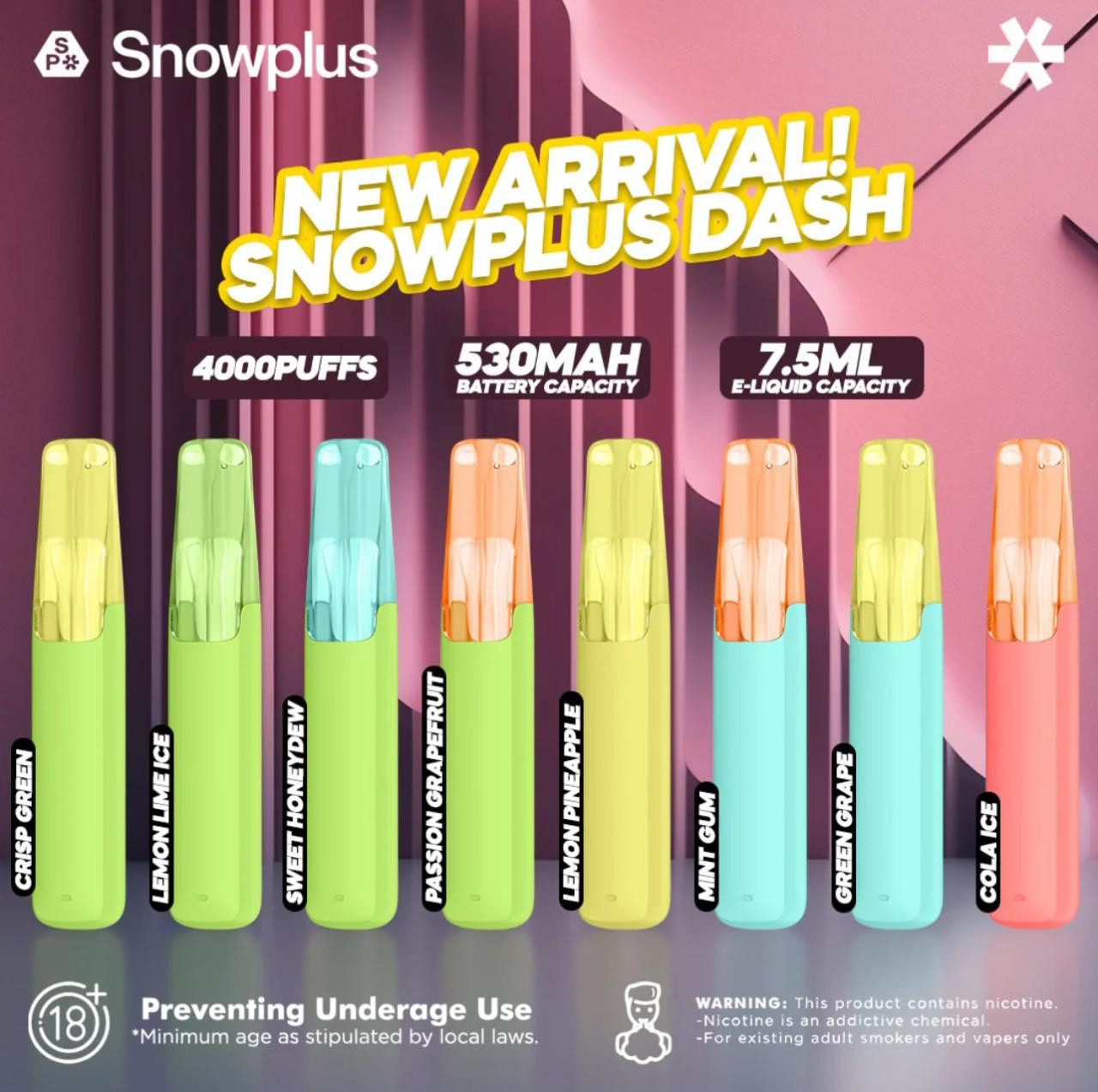 雪加鸭嘴兽Snowplus Dash.jpg